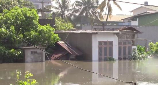 Rs. 10,000 Sanitation Grant for Affected Household